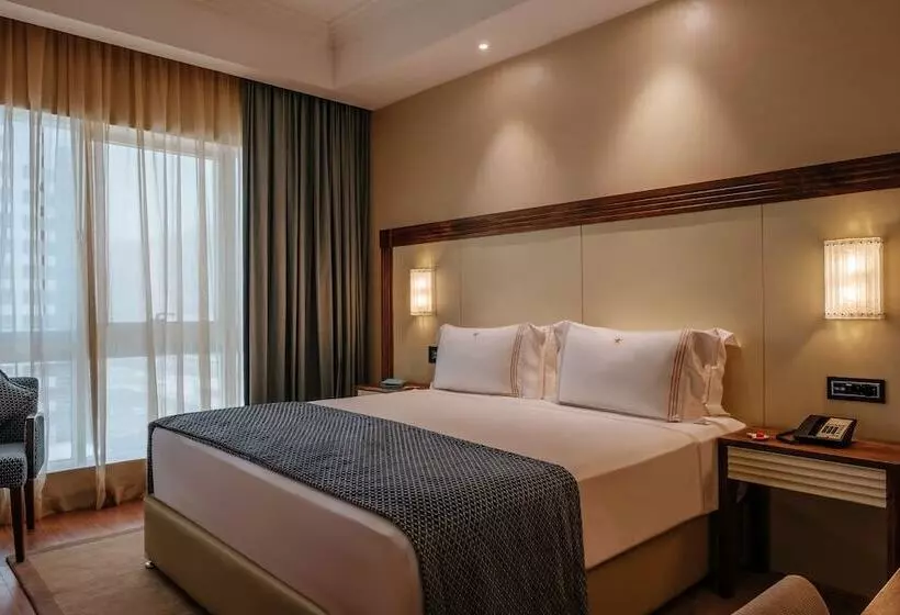 Fotos del hotel Stella Di Mare Dubai Marina:  18