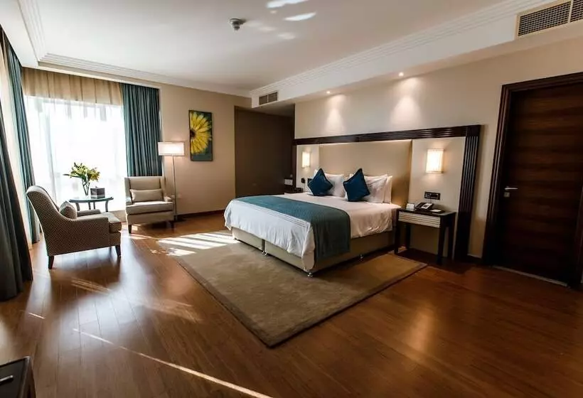 Fotos del hotel Stella Di Mare Dubai Marina:  14