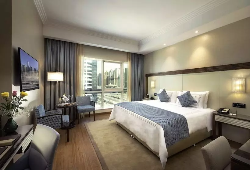 Fotos del hotel Stella Di Mare Dubai Marina:  19