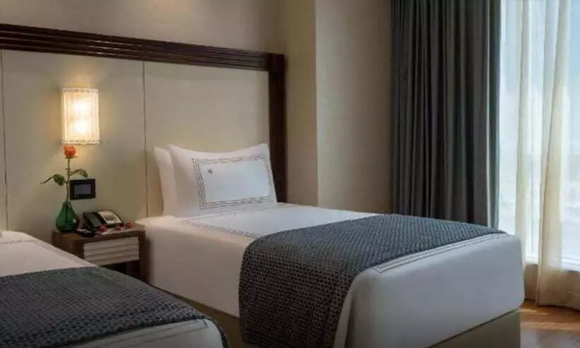 Fotos del hotel Stella Di Mare Dubai Marina:  11