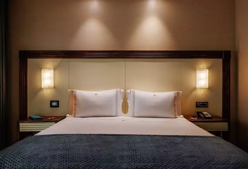 Fotos del hotel Stella Di Mare Dubai Marina:  15