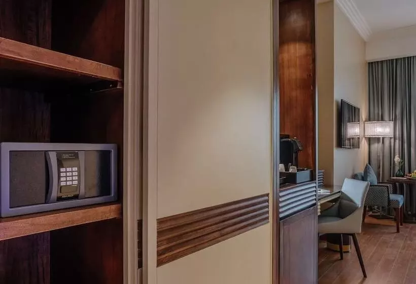 Fotos del hotel Stella Di Mare Dubai Marina:  10