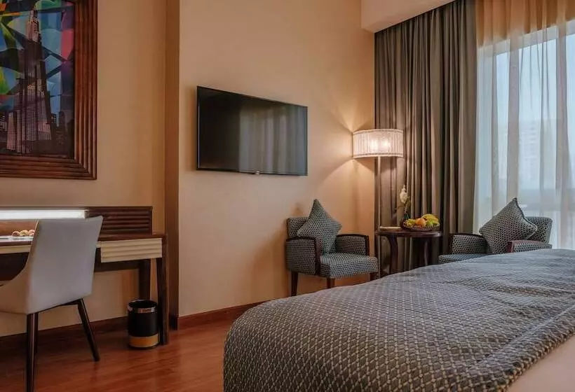 Fotos del hotel Stella Di Mare Dubai Marina:  16