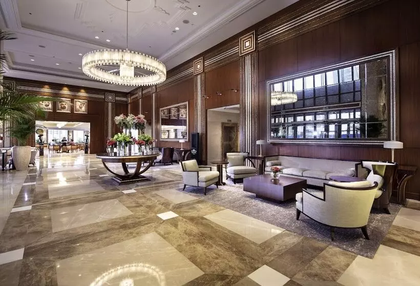 Fotos del hotel Stella Di Mare Dubai Marina:  2