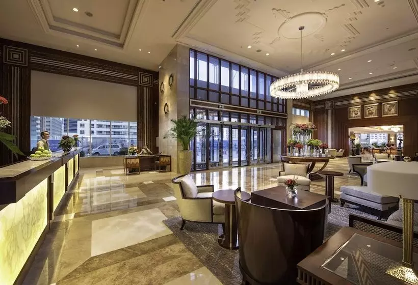 Fotos del hotel Stella Di Mare Dubai Marina:  12