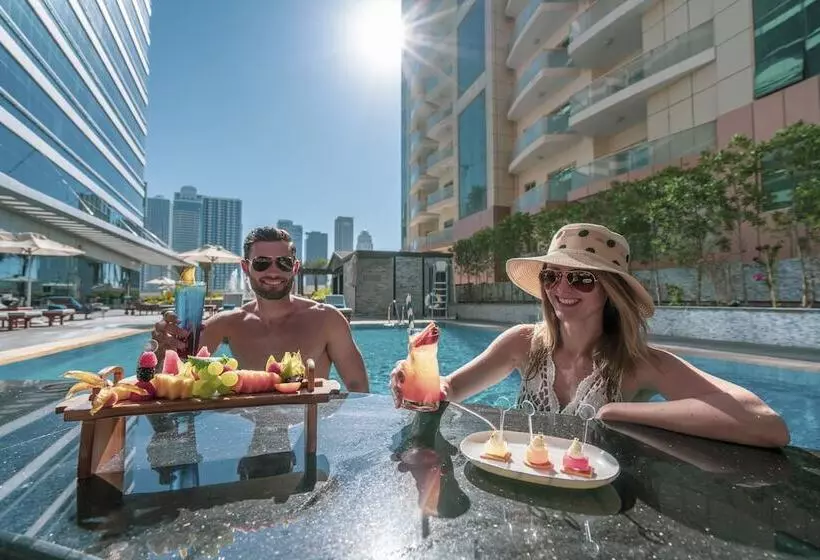 Fotos del hotel Stella Di Mare Dubai Marina:  4