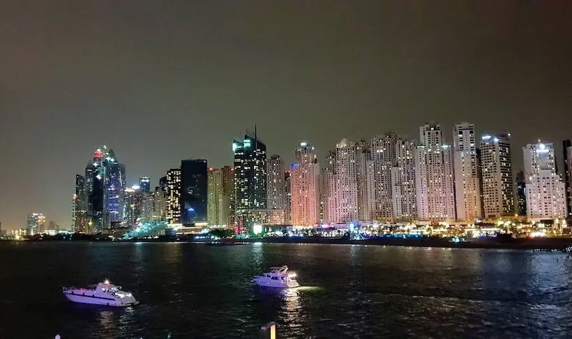 Fotos del hotel Stella Di Mare Dubai Marina:  50