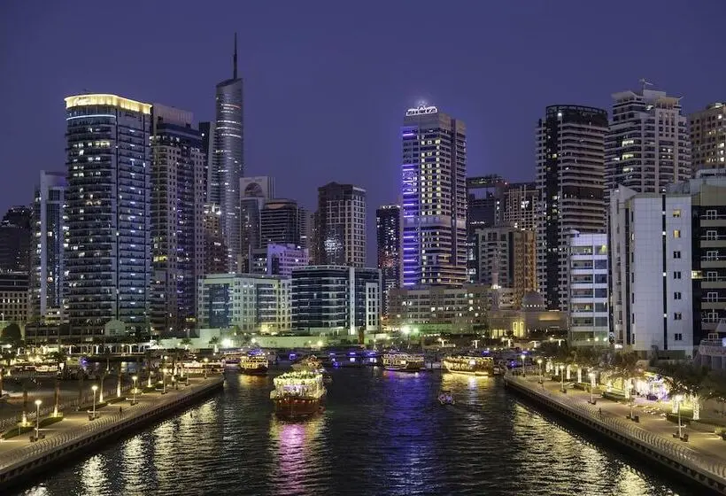 Fotos del hotel Stella Di Mare Dubai Marina:  51