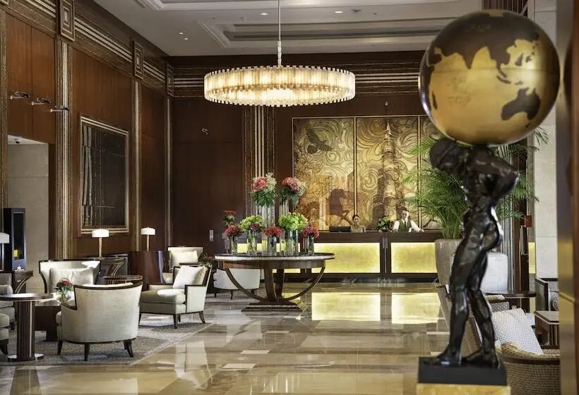 Fotos del hotel Stella Di Mare Dubai Marina:  2