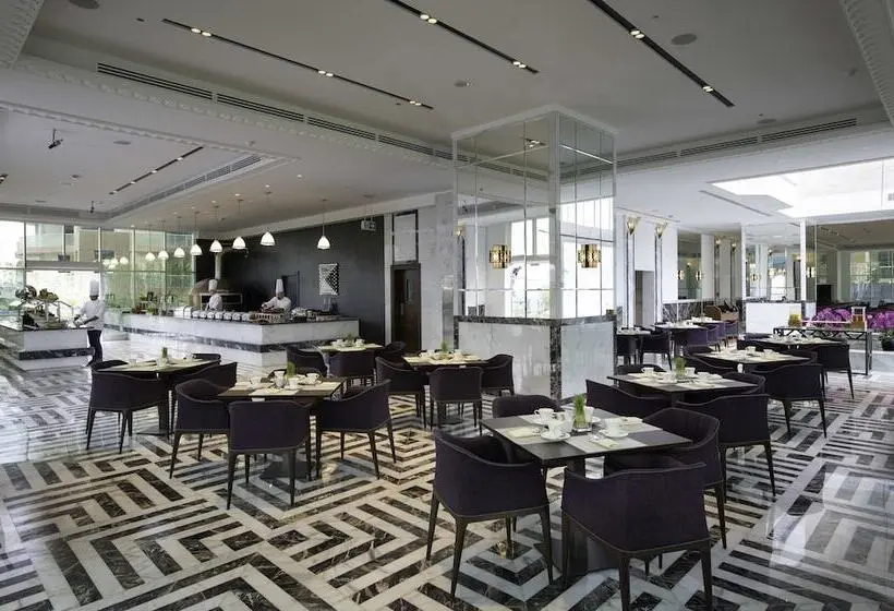 Fotos del hotel Stella Di Mare Dubai Marina:  5