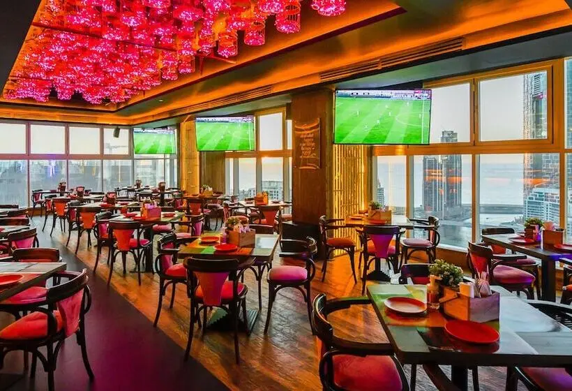 Fotos del hotel Stella Di Mare Dubai Marina:  15