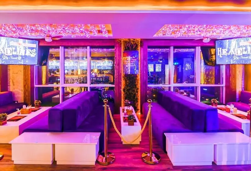 Fotos del hotel Stella Di Mare Dubai Marina:  6