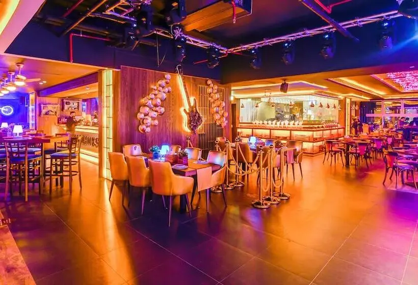 Fotos del hotel Stella Di Mare Dubai Marina:  16