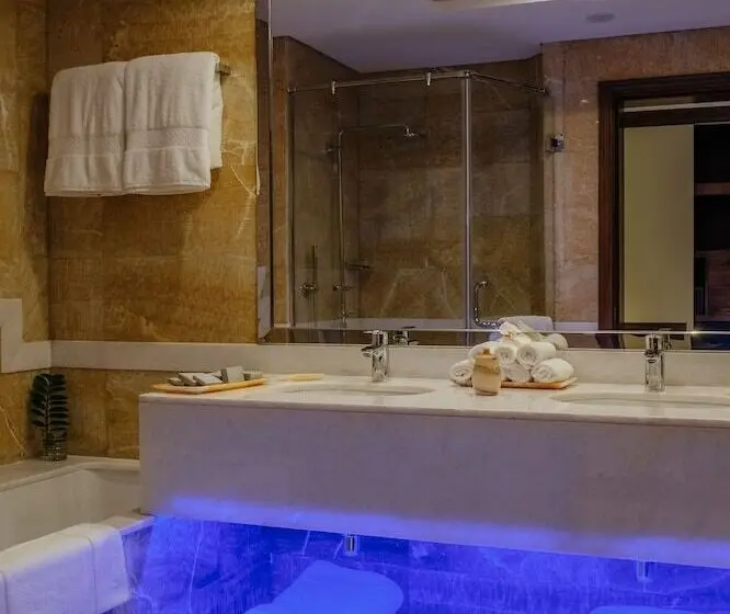 Fotos del hotel Stella Di Mare Dubai Marina:  8