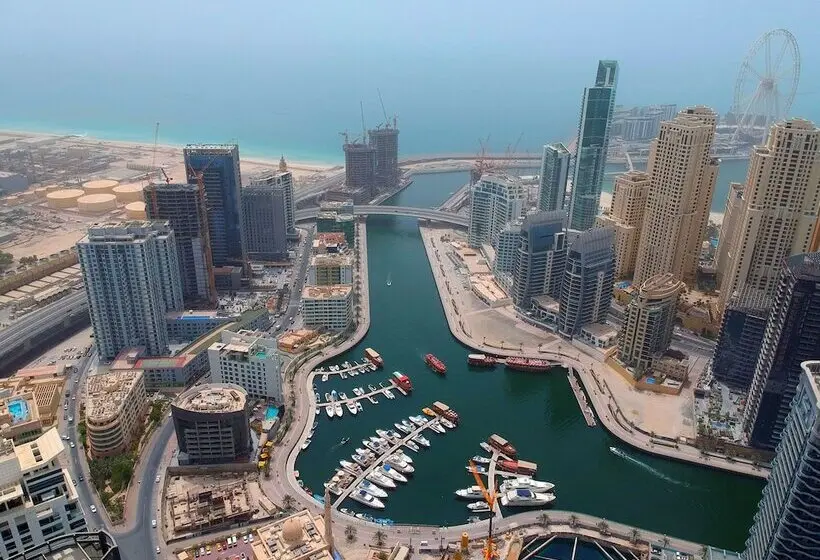 Fotos del hotel Stella Di Mare Dubai Marina:  9