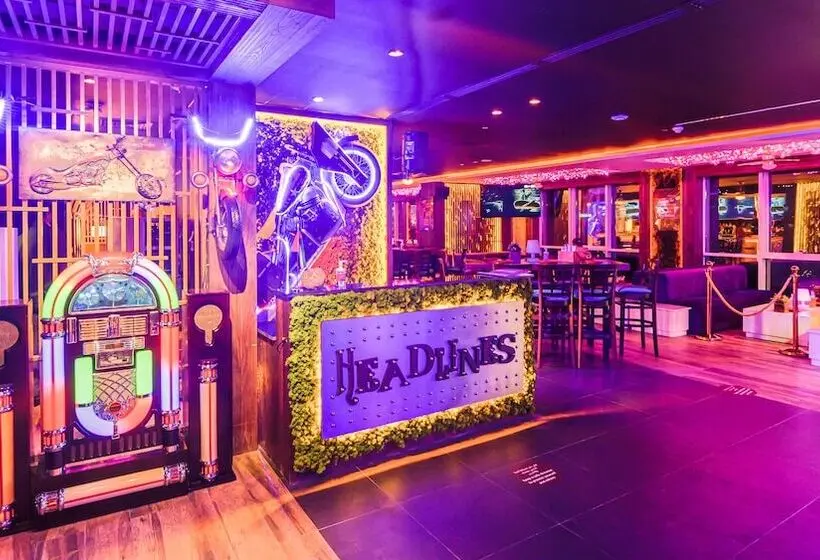 Fotos del hotel Stella Di Mare Dubai Marina:  10