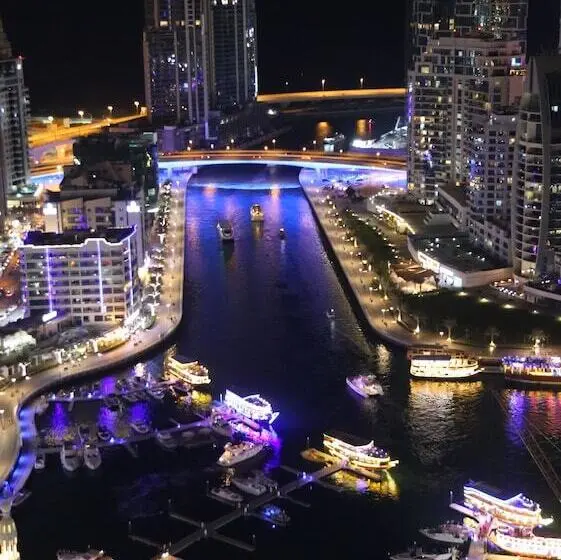 Fotos del hotel Stella Di Mare Dubai Marina:  52