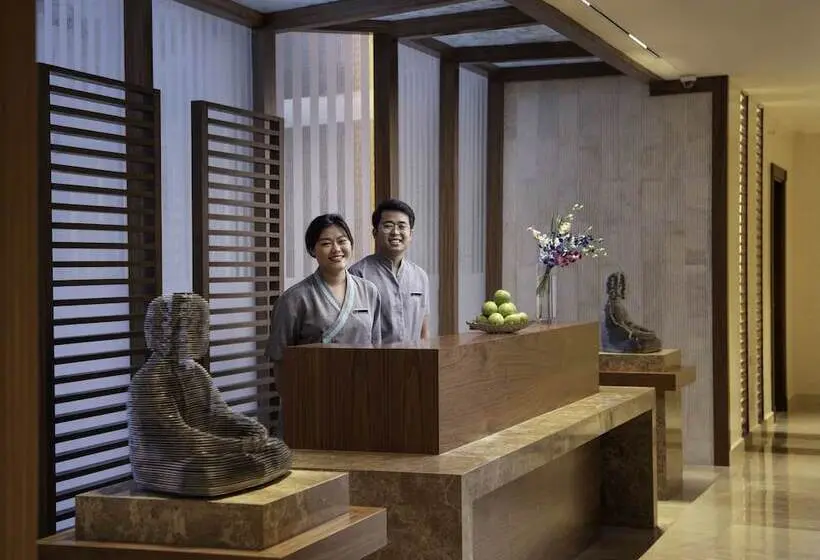 Fotos del hotel Stella Di Mare Dubai Marina:  21