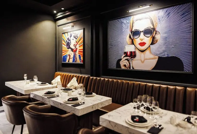 Fotos del hotel Stella Di Mare Dubai Marina:  23