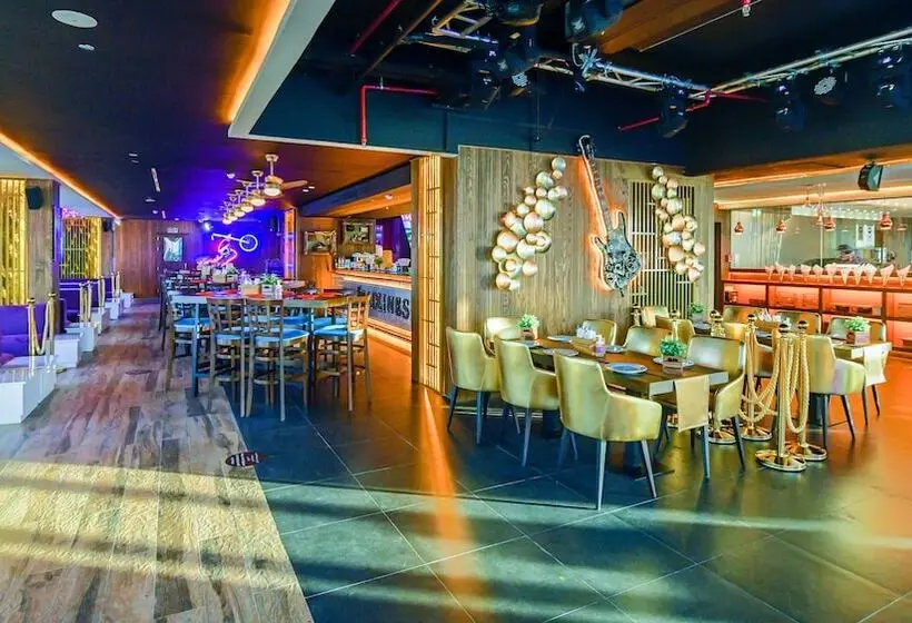 Fotos del hotel Stella Di Mare Dubai Marina:  24