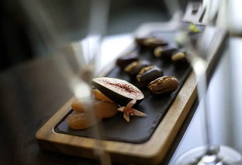Fotos del hotel Stella Di Mare Dubai Marina:  27