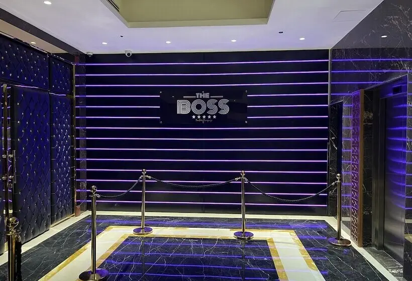 Fotos del hotel Stella Di Mare Dubai Marina:  30