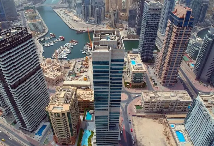 Fotos del hotel Stella Di Mare Dubai Marina:  18