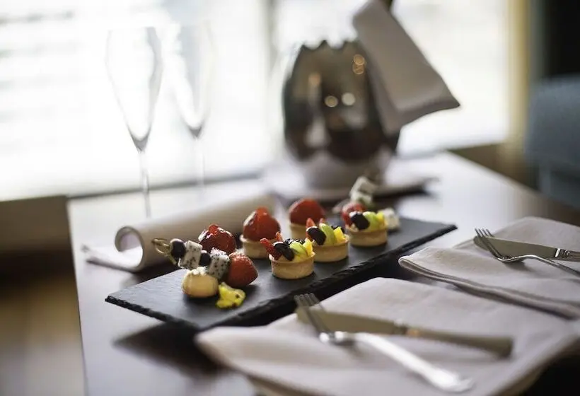 Fotos del hotel Stella Di Mare Dubai Marina:  32