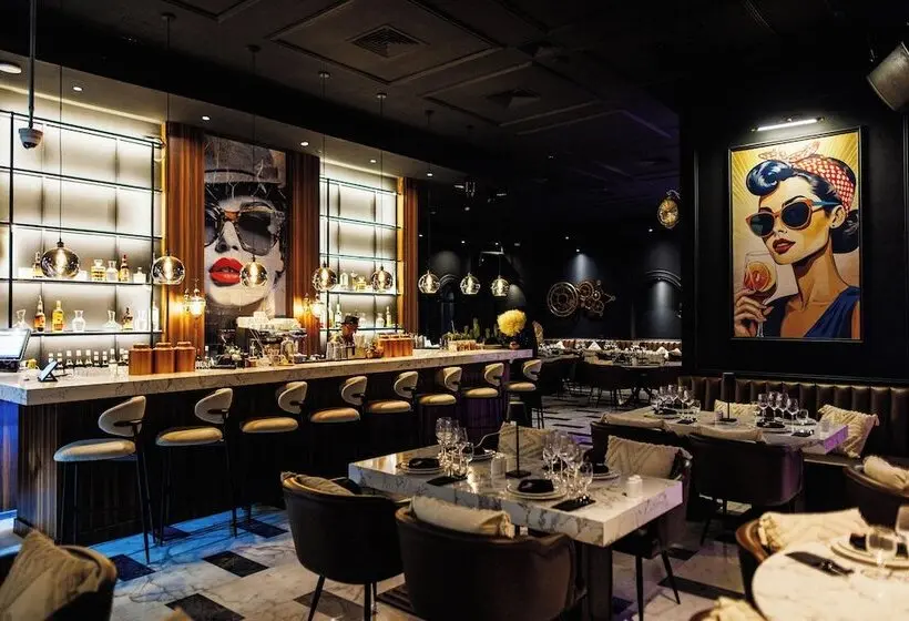 Fotos del hotel Stella Di Mare Dubai Marina:  34