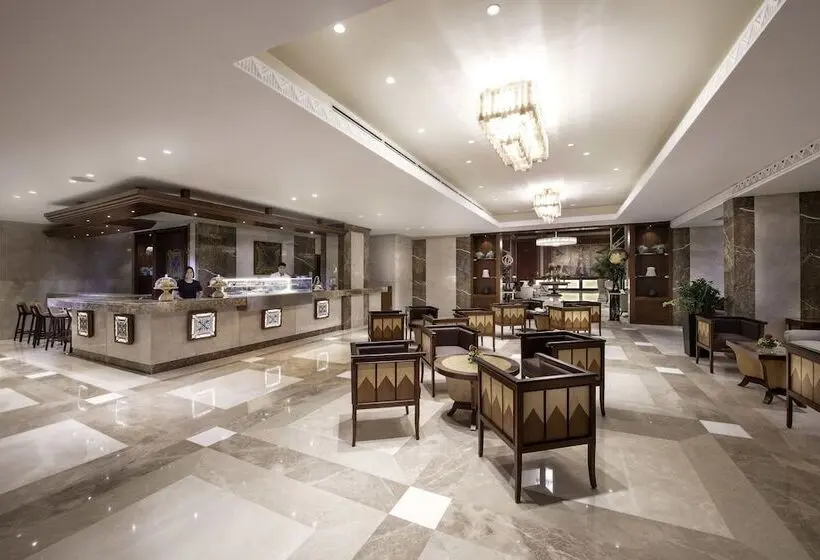 Fotos del hotel Stella Di Mare Dubai Marina:  35