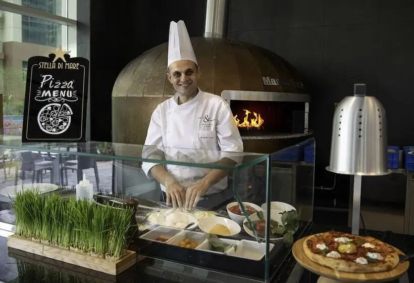 Fotos del hotel Stella Di Mare Dubai Marina:  37