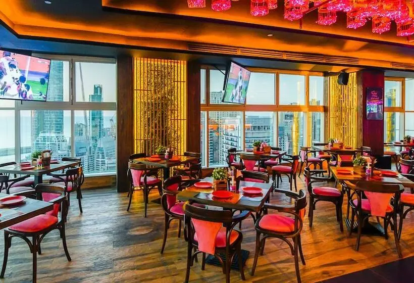 Fotos del hotel Stella Di Mare Dubai Marina:  26