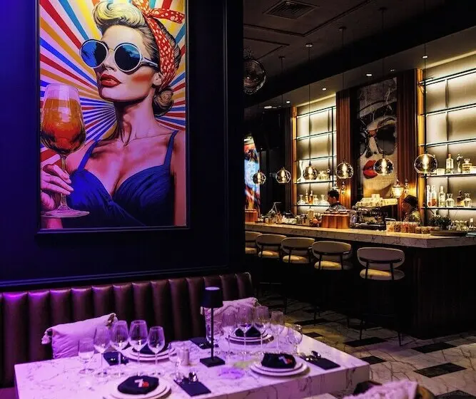 Fotos del hotel Stella Di Mare Dubai Marina:  43