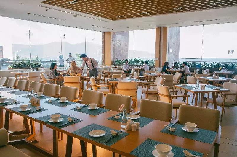 Fotos del hotel Tms Hotel Da Nang Beach:  5