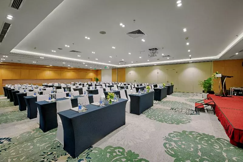 Fotos del hotel Tms Hotel Da Nang Beach:  6