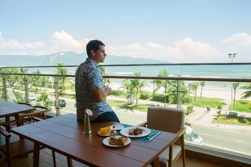 Fotos del hotel Tms Hotel Da Nang Beach:  22
