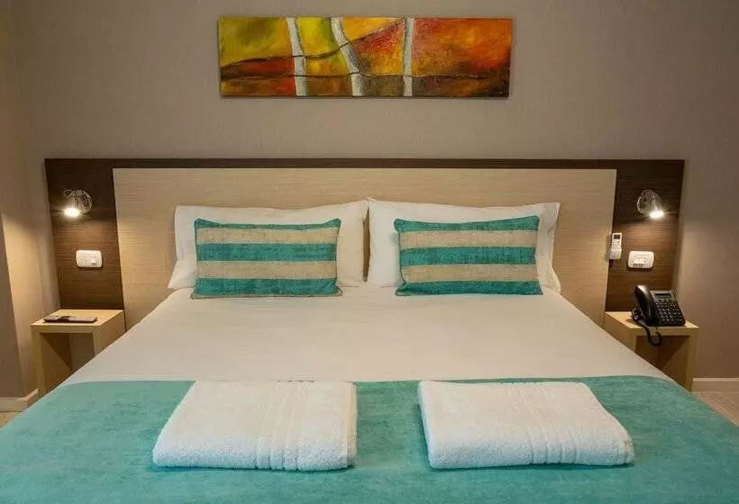 Fotos del hotel Fuente Mayor Hotel Ciudad De Mendoza:  2