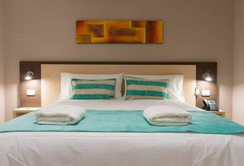 Fotos del hotel Fuente Mayor Hotel Ciudad De Mendoza:  6