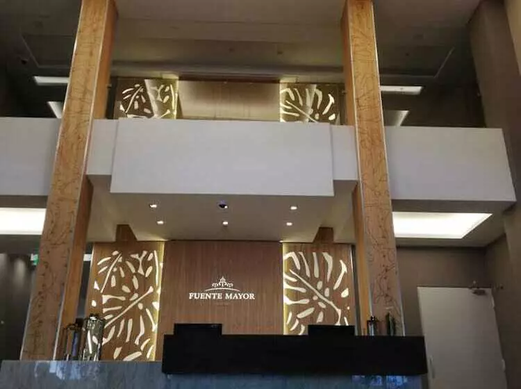 Fotos del hotel Fuente Mayor Hotel Ciudad De Mendoza:  12