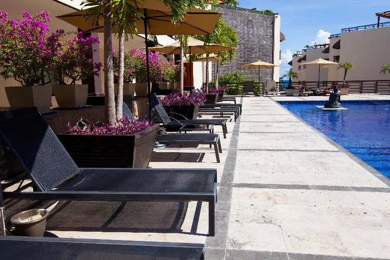 Fotos del hotel Aldea Thai By Oceanfront:  4