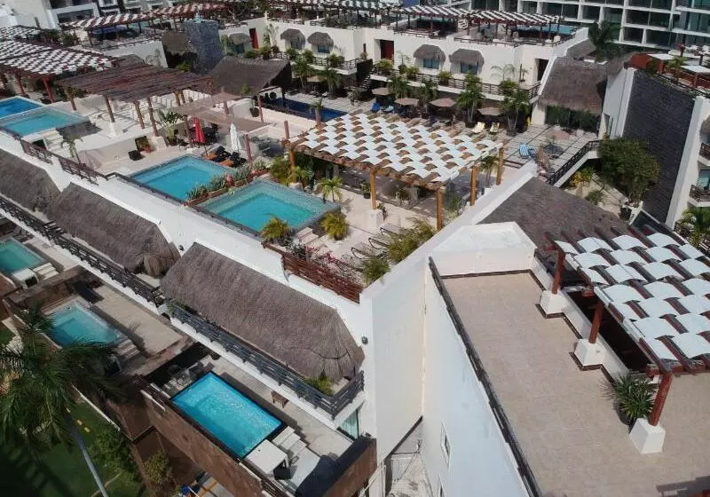 Fotos del hotel Aldea Thai By Oceanfront:  6