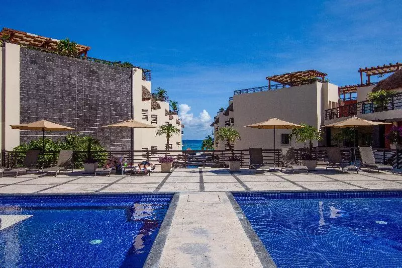 Aldea Thai By Oceanfront