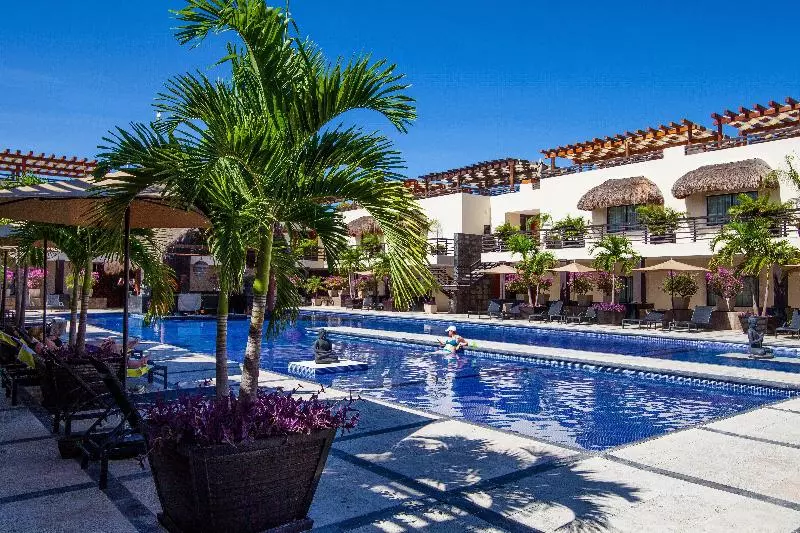Fotos del hotel Aldea Thai By Oceanfront:  9