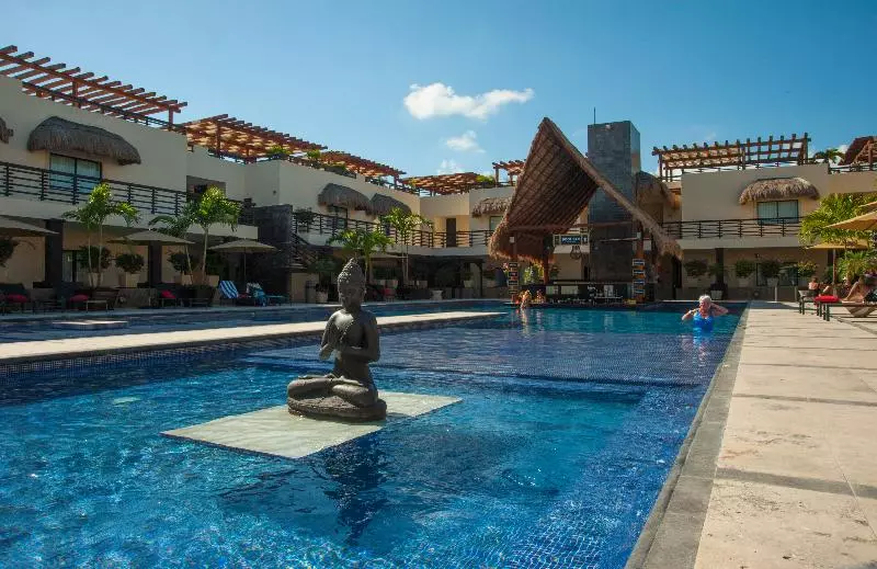 Fotos del hotel Aldea Thai By Oceanfront:  16