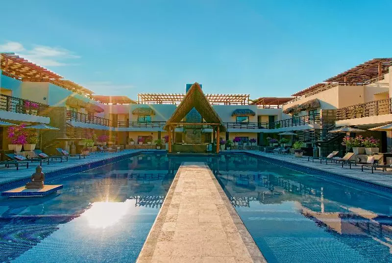 Fotos del hotel Aldea Thai By Oceanfront:  11