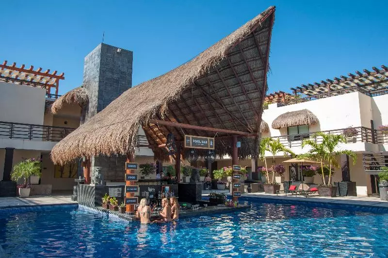 Fotos del hotel Aldea Thai By Oceanfront:  7