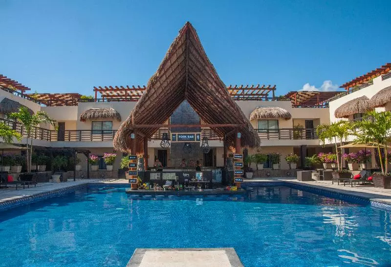 Fotos del hotel Aldea Thai By Oceanfront:  13