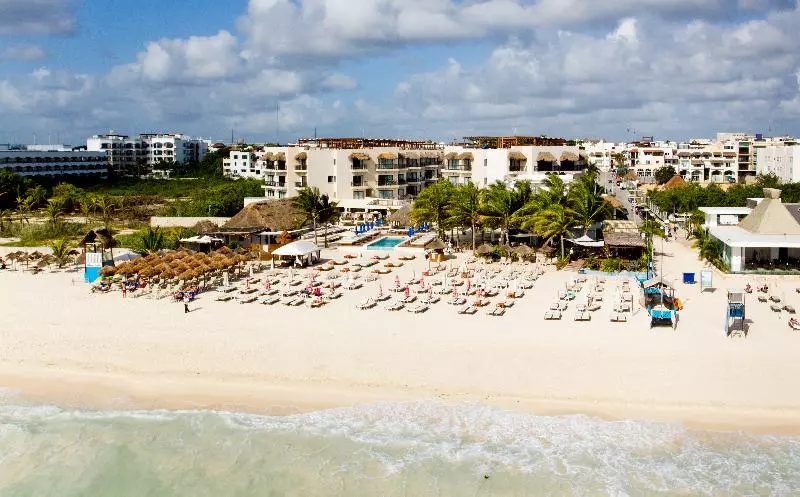 Fotos del hotel Aldea Thai By Oceanfront:  14