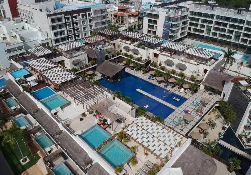 Fotos del hotel Aldea Thai By Oceanfront:  15
