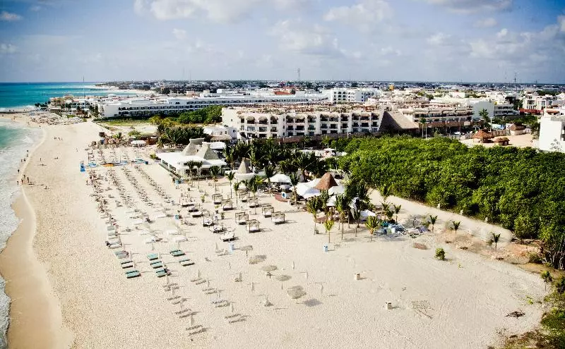 Fotos del hotel Aldea Thai By Oceanfront:  8